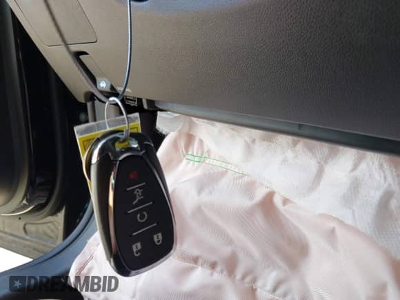 2025 Chevrolet TrailBlazer RS с VIN KL79MUSL5SB080135, выставлен на аукционе IAAI как лот 42618033 с пробегом 14 074 миль миль и . История ставок и продаж доступна на DreamBid. Изображение 11.