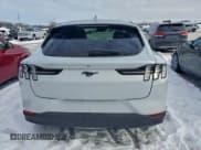 ✅ 2021 Ford Mustang Mach-E Select • VIN: 3FMTK1SS0MMA18802 • Lot: 95431775. Listed on Copart with 36,287 mi. Free auction sales archive from the USA and detailed vehicle history report at DreamBid. Image 6.