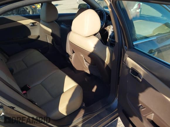 ✅ 2011 Chevrolet Malibu 2LT • VIN: 1G1ZD5E13BF299082 • Лот: 43674709. Опубликован ранее на IAAI с пробегом 152 443 миль. Бесплатный доступ к архиву аукционных продаж из США и подробный отчёт об истории автомобиля на DreamBid. Изображение 8.