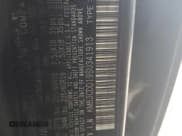 ✅ 2025 Hyundai Tucson SEL Convenience • VIN: KM8JCDD19SU341913 • Lot: 83870545. Listed on Copart with Not provided. Free auction sales archive from the USA and detailed vehicle history report at DreamBid. Image 13.