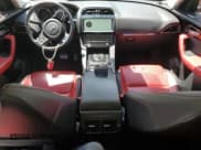 ✅ 2020 Jaguar F-Pace 25t R-Sport • VIN: SADCL2FX6LA621833 • Лот: 65031135. Опубликован ранее на Copart с пробегом 82 013 миль. Бесплатный доступ к архиву аукционных продаж из США и подробный отчёт об истории автомобиля на DreamBid. Изображение 8.