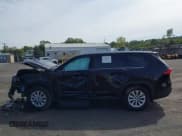 ✅ 2024 Toyota Highlander Hybrid Limited • VIN: 5TDACAB57RS007807 • Лот: 43342175. Опубликован ранее на IAAI с пробегом 20 321 миль. Бесплатный доступ к архиву аукционных продаж из США и подробный отчёт об истории автомобиля на DreamBid. Изображение 14.