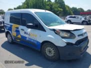 ✅ 2014 Ford Transit Connect XL • VIN: NM0LS6E7XE1157162 • Lot: 43018675. Wystawiony na IAAI z przebiegiem 133 333 mil. Bezpłatny archiwum sprzedaży aukcyjnych z USA i szczegółowy raport historii pojazdu na DreamBid. Zdjęcie 1.
