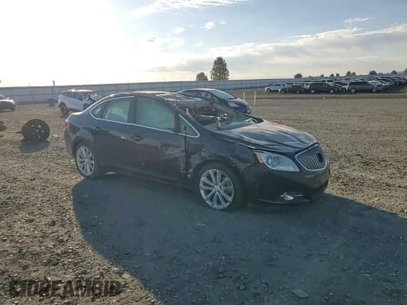 ✅ 2016 Buick Verano Convenience Group • VIN: 1G4PR5SK3G4149405 • Lot: 82327315. Listed on Copart with Not provided. Free auction sales archive from the USA and detailed vehicle history report at DreamBid. Image 13.