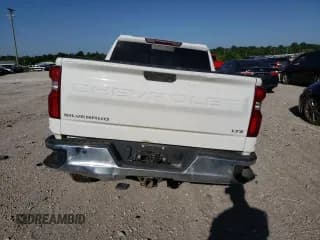 ✅ 2019 Chevrolet Silverado 1500 LTZ • VIN: 1GCUYGED0KZ164233 • Lot: 57848674. Wystawiony na Copart z przebiegiem Nie podano. Bezpłatny archiwum sprzedaży aukcyjnych z USA i szczegółowy raport historii pojazdu na DreamBid. Zdjęcie 6.