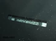 ✅ 2023 Chevrolet Suburban Premier • VIN: 1GNSCFKD6PR452020 • Lot: 90104625. Wystawiony na Copart z przebiegiem 39 600 mil. Bezpłatny archiwum sprzedaży aukcyjnych z USA i szczegółowy raport historii pojazdu na DreamBid. Zdjęcie 10.