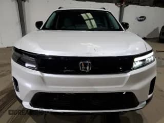 ✅ 2024 Honda Prologue Touring • VIN: 3GPKHXRJ4RS539814 • Lot: 92749135. Wystawiony na Copart z przebiegiem 6 026 mil. Bezpłatny archiwum sprzedaży aukcyjnych z USA i szczegółowy raport historii pojazdu na DreamBid. Zdjęcie 5.