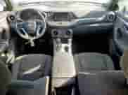 2022 Chevrolet Blazer LT z VIN 3GNKBCR46NS124811, wystawiony jako Copart lot #86067775 z przebiegiem 42 372 mil mil oraz Czysty tytuł • Clean title. Historia ofert i sprzedaży dostępna na DreamBid. Obrazek 8.