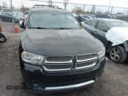 ✅ 2011 Dodge Durango Citadel • VIN: 1D4SE5GT8BC695520 • Lot: 43644635. Listed on IAAI with 214,557 mi. Free auction sales archive from the USA and detailed vehicle history report at DreamBid. Image 6.