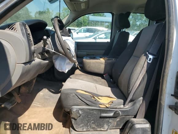 ✅ 2009 Chevrolet Silverado 1500 Work Truck • VIN: 1GCEC19029Z254145 • Lot: 62017835. Wystawiony na Copart z przebiegiem Nie podano. Bezpłatny archiwum sprzedaży aukcyjnych z USA i szczegółowy raport historii pojazdu na DreamBid. Zdjęcie 7.