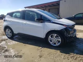 ✅ 2023 Chevrolet Bolt EV 1LT • VIN: 1G1FW6S00P4180472 • Lot: 50692535. Wystawiony na Copart z przebiegiem 28 031 mil. Bezpłatny archiwum sprzedaży aukcyjnych z USA i szczegółowy raport historii pojazdu na DreamBid. Zdjęcie 4.