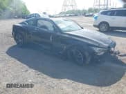 ✅ 2018 Infiniti Q60 Luxe • VIN: JN1EV7EL9JM391598 • Lot: 42137669. Wystawiony na IAAI z przebiegiem 75 000 mil. Bezpłatny archiwum sprzedaży aukcyjnych z USA i szczegółowy raport historii pojazdu na DreamBid. Zdjęcie 1.