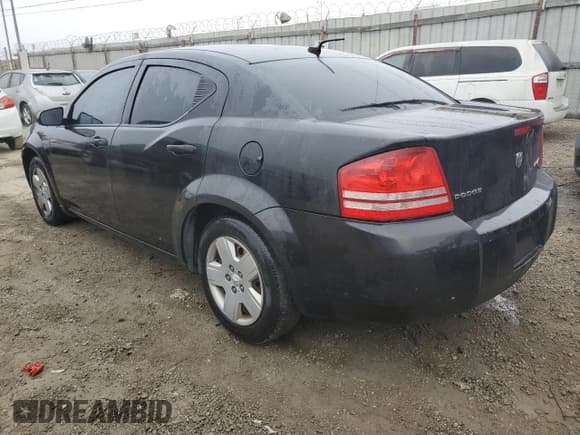 ✅ 2010 Dodge Avenger SXT • VIN: 1B3CC4FB6AN107595 • Lot: 86436474. Wystawiony na Copart z przebiegiem 233 732 mil. Bezpłatny archiwum sprzedaży aukcyjnych z USA i szczegółowy raport historii pojazdu na DreamBid. Zdjęcie 2.