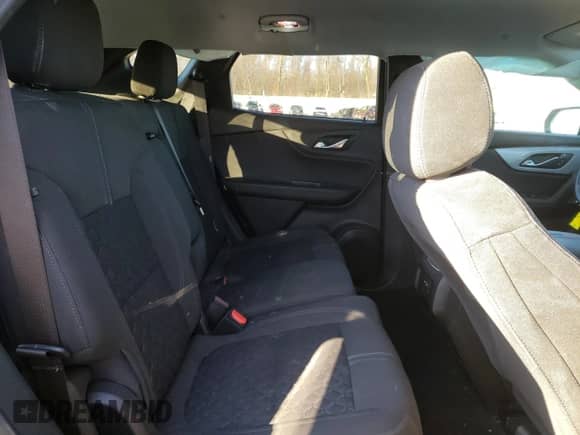 2022 Chevrolet Blazer LT с VIN 3GNKBHR41NS145529, выставлен на аукционе Copart как лот 40863173 с пробегом 9 279 миль миль и . История ставок и продаж доступна на DreamBid. Изображение 11.