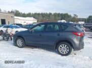 ✅ 2014 Mazda CX-5 Sport • VIN: JM3KE2BEXE0398881 • Lot: 43848471. Listed on IAAI with 173,392 mi. Free auction sales archive from the USA and detailed vehicle history report at DreamBid. Image 14.