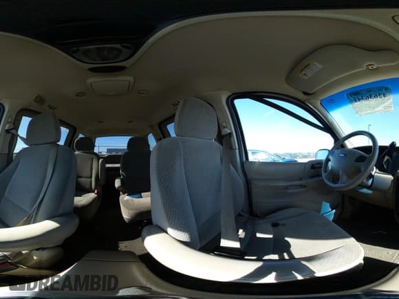 ✅ 2003 Ford Windstar SE • VIN: 2FMZA524X3BA56544 • Lot: 42636341. Wystawiony na IAAI z przebiegiem 189 299 mil. Bezpłatny archiwum sprzedaży aukcyjnych z USA i szczegółowy raport historii pojazdu na DreamBid. Zdjęcie 18.