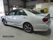 ✅ 2005 Toyota Camry SE • VIN: 4T1BA32K95U044774 • Lot: 66837075. Listed on Copart with 186,853 mi. Free auction sales archive from the USA and detailed vehicle history report at DreamBid. Image 2.