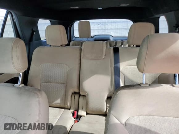 ✅ 2016 Ford Explorer • VIN: 1FM5K7BH1GGB94126 • Лот: 89992815. Опубликован ранее на Copart с пробегом 169 673 миль. Бесплатный доступ к архиву аукционных продаж из США и подробный отчёт об истории автомобиля на DreamBid. Изображение 10.