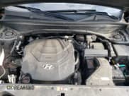 ✅ 2023 Hyundai Palisade Limited • VIN: KM8R54GE6PU535088 • Лот: 84350124. Опубликован ранее на Copart с пробегом 40 154 миль. Бесплатный доступ к архиву аукционных продаж из США и подробный отчёт об истории автомобиля на DreamBid. Изображение 13.