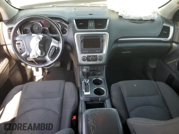 ✅ 2016 GMC Acadia SLE • VIN: 1GKKVPKD9GJ233094 • Лот: 62336815. Опубликован ранее на Copart с пробегом 133 331 миль. Бесплатный доступ к архиву аукционных продаж из США и подробный отчёт об истории автомобиля на DreamBid. Изображение 8.