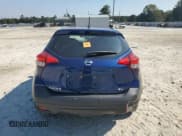 ✅ 2020 Nissan Kicks SV • VIN: 3N1CP5CV9LL500150 • Lot: 81796215. Listed on Copart with 109,340 mi. Free auction sales archive from the USA and detailed vehicle history report at DreamBid. Image 6.