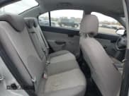 ✅ 2009 Hyundai Accent Auto GLS • VIN: KMHCN46C19U367434 • Лот: 80369764. Опубликован ранее на Copart с пробегом 66 994 миль. Бесплатный доступ к архиву аукционных продаж из США и подробный отчёт об истории автомобиля на DreamBid. Изображение 10.