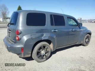 ✅ 2009 Chevrolet HHR LS • VIN: 3GNCA13B69S635654 • Lot: 50254175. Listed on Copart with 133,545 mi. Free auction sales archive from the USA and detailed vehicle history report at DreamBid. Image 3.