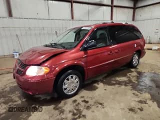 ✅ 2005 Chrysler Town & Country Limited • VIN: 2C4GP64L85R512782 • Lot: 85662885. Wystawiony na Copart z przebiegiem 198 444 mil. Bezpłatny archiwum sprzedaży aukcyjnych z USA i szczegółowy raport historii pojazdu na DreamBid. Zdjęcie 1.