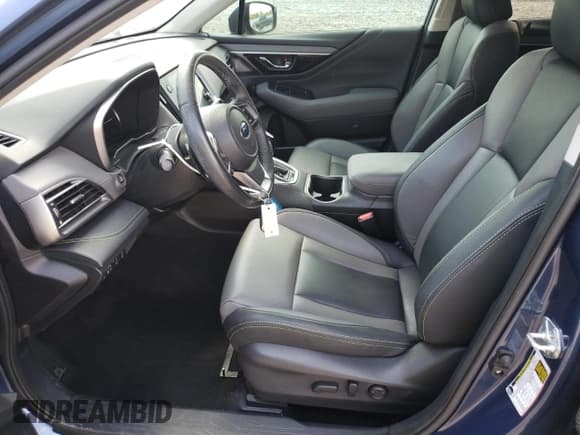 ✅ 2022 Subaru Outback Onyx XT • VIN: 4S4BTGLD6N3134536 • Лот: 69207205. Опубликован ранее на Copart с пробегом 54 426 миль. Бесплатный доступ к архиву аукционных продаж из США и подробный отчёт об истории автомобиля на DreamBid. Изображение 7.