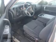 ✅ 2009 Chevrolet Silverado 1500 • VIN: 1GCEK24069Z238661 • Лот: 64852845. Опубликован ранее на Copart с пробегом 18 936 миль. Бесплатный доступ к архиву аукционных продаж из США и подробный отчёт об истории автомобиля на DreamBid. Изображение 8.