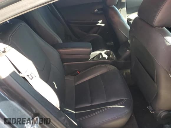 ✅ 2013 Chevrolet Volt • VIN: 1G1RB6E40DU113938 • Lot: 80027854. Wystawiony na Copart z przebiegiem 231 065 mil. Bezpłatny archiwum sprzedaży aukcyjnych z USA i szczegółowy raport historii pojazdu na DreamBid. Zdjęcie 10.