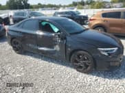 ✅ 2023 Audi A3 Premium Plus • VIN: WAUBUDGY6PA132312 • Lot: 71165924. Listed on Copart with 12,834 mi. Free auction sales archive from the USA and detailed vehicle history report at DreamBid. Image 4.