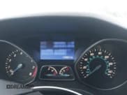 ✅ 2014 Ford Focus S • VIN: 1FADP3E20EL198440 • Lot: 43704241. Listed on IAAI with 78,827 mi. Free auction sales archive from the USA and detailed vehicle history report at DreamBid. Image 7.