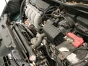 ✅ 2009 Honda Fit Sport • VIN: JHMGE88439S028008 • Lot: 42312995. Listed on IAAI with 91,442 mi. Free auction sales archive from the USA and detailed vehicle history report at DreamBid. Image 12.