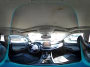 ✅ 2022 Jeep Compass Latitude • VIN: 3C4NJDBB2NT165521 • Lot: 43063261. Wystawiony na IAAI z przebiegiem 100 692 mil. Bezpłatny archiwum sprzedaży aukcyjnych z USA i szczegółowy raport historii pojazdu na DreamBid. Zdjęcie 17.