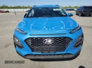 ✅ 2020 Hyundai Kona SEL • VIN: KM8K22AAXLU411534 • Лот: 84053995. Опубликован ранее на Copart с пробегом 29 396 миль. Бесплатный доступ к архиву аукционных продаж из США и подробный отчёт об истории автомобиля на DreamBid. Изображение 5.