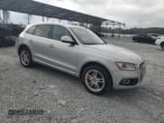 ✅ 2015 Audi Q5 Premium Plus • VIN: WA1LFAFP5FA141813 • Lot: 92761885. Listed on Copart with 170,431 mi. Free auction sales archive from the USA and detailed vehicle history report at DreamBid. Image 4.
