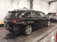 ✅ 2024 Toyota Sienna Platinum • VIN: 5TDESKFC3RS145914 • Лот: 42321093. Опубликован ранее на IAAI с пробегом 9 286 миль. Бесплатный доступ к архиву аукционных продаж из США и подробный отчёт об истории автомобиля на DreamBid. Изображение 4.