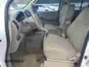 2012 Nissan Frontier SV with VIN 1N6AD0ER2CC433304, listed as a Copart auction lot 86213285 with 261,849 mi miles and Salvage title. Bid and sale history available at DreamBid. Image 7.