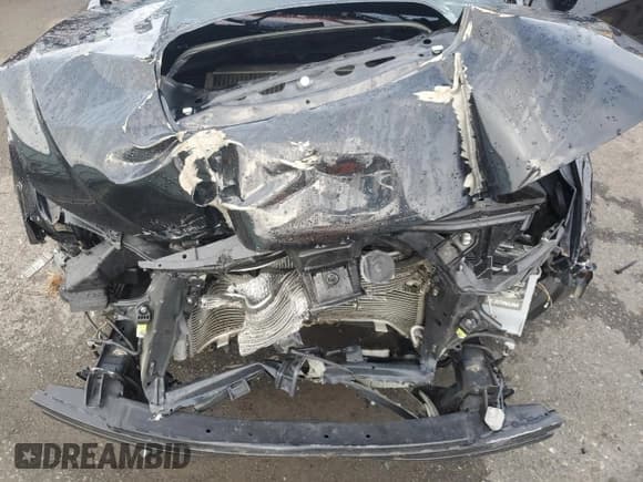 ✅ 2013 Subaru WRX WRX STI • VIN: JF1GR8H64DL851949 • Лот: 68595885. Опубликован ранее на Copart с пробегом 55 759 миль. Бесплатный доступ к архиву аукционных продаж из США и подробный отчёт об истории автомобиля на DreamBid. Изображение 11.