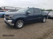 ✅ 2019 Chevrolet Silverado 1500 LT • VIN: 1GCPYDEK0KZ359534 • Lot: 60125805. Wystawiony na Copart z przebiegiem 92 352 mil. Bezpłatny archiwum sprzedaży aukcyjnych z USA i szczegółowy raport historii pojazdu na DreamBid. Zdjęcie 1.