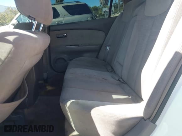 ✅ 2005 Nissan Altima SL • VIN: 1N4AL11DX5C298345 • Лот: 43055101. Опубликован ранее на IAAI с пробегом 212 952 миль. Бесплатный доступ к архиву аукционных продаж из США и подробный отчёт об истории автомобиля на DreamBid. Изображение 8.