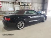 ✅ 2013 Audi A5 Premium Plus • VIN: WAULFAFH4DN013158 • Lot: 69462045. Wystawiony na Copart z przebiegiem 95 430 mil. Bezpłatny archiwum sprzedaży aukcyjnych z USA i szczegółowy raport historii pojazdu na DreamBid. Zdjęcie 3.