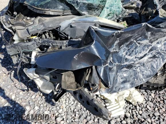 ✅ 2014 Ford Escape SE • VIN: 1FMCU9GX4EUD94185 • Лот: 81758625. Опубликован ранее на Copart с пробегом Не указан. Бесплатный доступ к архиву аукционных продаж из США и подробный отчёт об истории автомобиля на DreamBid. Изображение 12.