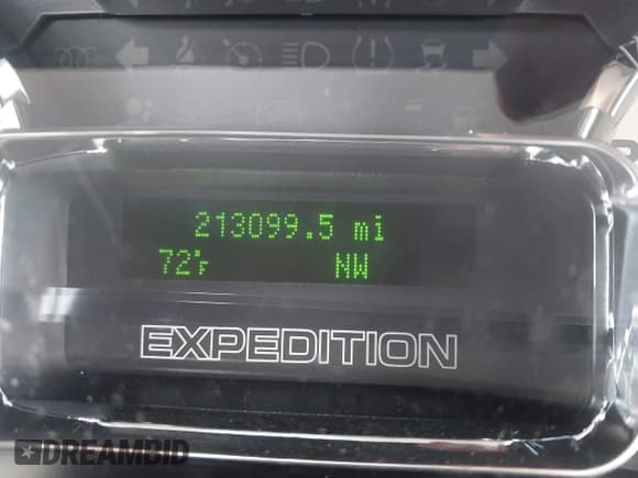 ✅ 2012 Ford Expedition XLT • VIN: 1FMJU1J57CEF48928 • Лот: 43394049. Опубликован ранее на IAAI с пробегом 213 099 миль. Бесплатный доступ к архиву аукционных продаж из США и подробный отчёт об истории автомобиля на DreamBid. Изображение 15.