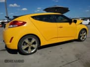 ✅ 2017 Hyundai Veloster • VIN: KMHTC6AD6HU314714 • Lot: 60843444. Wystawiony na Copart z przebiegiem 109 283 mil. Bezpłatny archiwum sprzedaży aukcyjnych z USA i szczegółowy raport historii pojazdu na DreamBid. Zdjęcie 3.