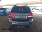 ✅ 2018 Dodge Journey GT • VIN: 3C4PDCEG1JT217636 • Лот: 43586011. Опубликован ранее на IAAI с пробегом 125 885 миль. Бесплатный доступ к архиву аукционных продаж из США и подробный отчёт об истории автомобиля на DreamBid. Изображение 16.