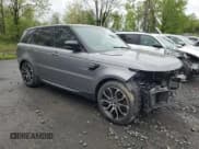 ✅ 2022 Land Rover Range Rover Sport SE • VIN: SALWG2SU5NA202327 • Лот: 55836345. Опубликован ранее на Copart с пробегом 64 649 миль. Бесплатный доступ к архиву аукционных продаж из США и подробный отчёт об истории автомобиля на DreamBid. Изображение 4.