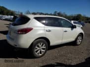 ✅ 2012 Nissan Murano SL • VIN: JN8AZ1MW6CW231814 • Lot: 84810885. Wystawiony na Copart z przebiegiem 188 452 mil. Bezpłatny archiwum sprzedaży aukcyjnych z USA i szczegółowy raport historii pojazdu na DreamBid. Zdjęcie 3.