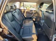 ✅ 2024 Toyota RAV4 XLE Premium • VIN: 2T3C1RFV7RC263470 • Lot: 84215155. Listed on Copart with 38,201 mi. Free auction sales archive from the USA and detailed vehicle history report at DreamBid. Image 11.